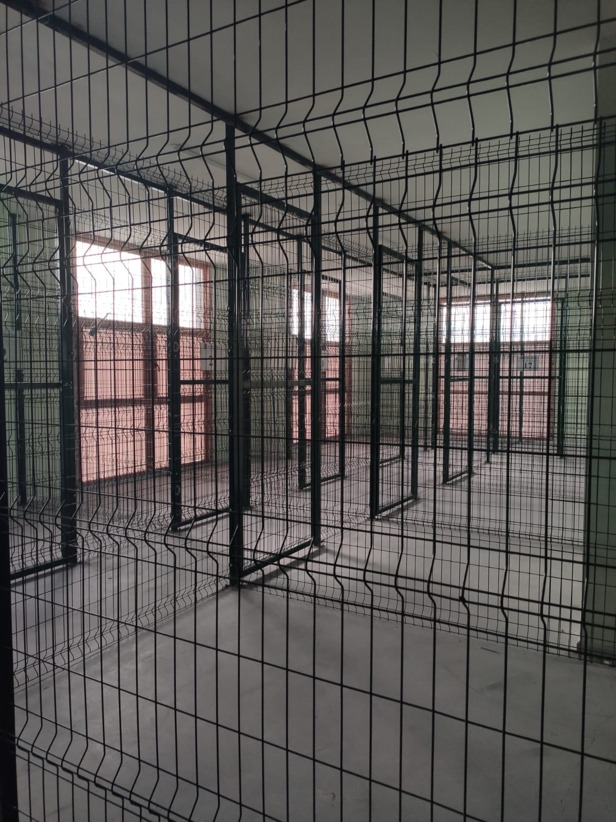 Depolama Görsellerimiz