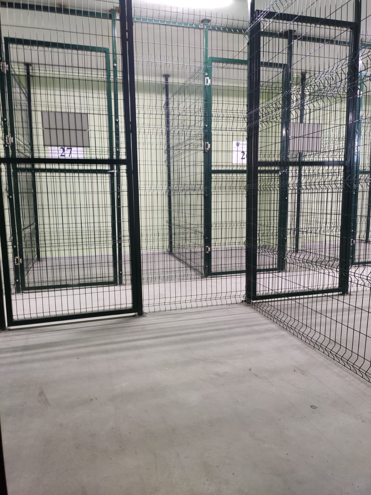 Depolama Görsellerimiz