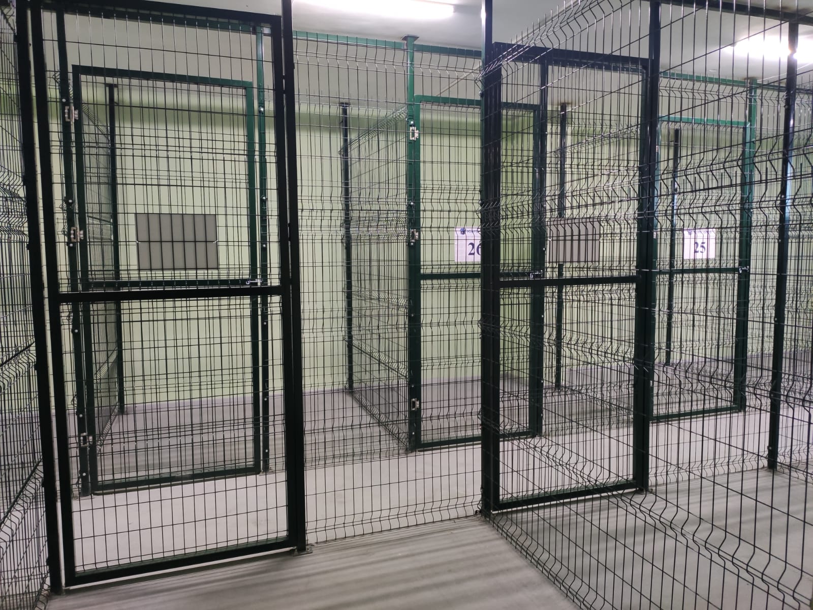 Depolama Görsellerimiz