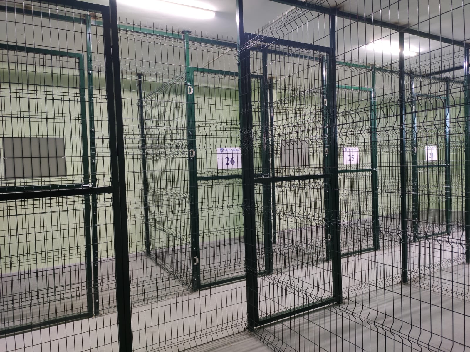 Depolama Görsellerimiz